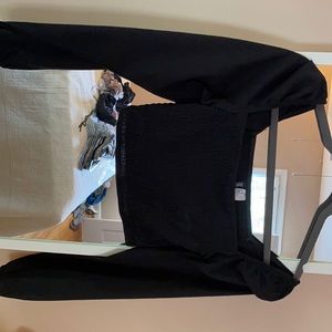 Size xs H&M going out top